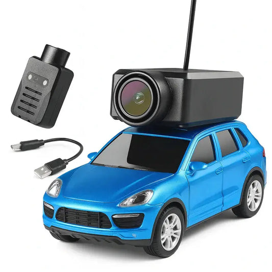 Kameralı Mini Araba Gifthane