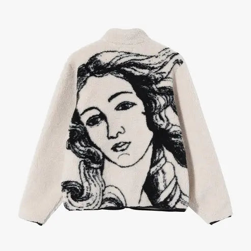 8 Ball Fleece - MNDStore