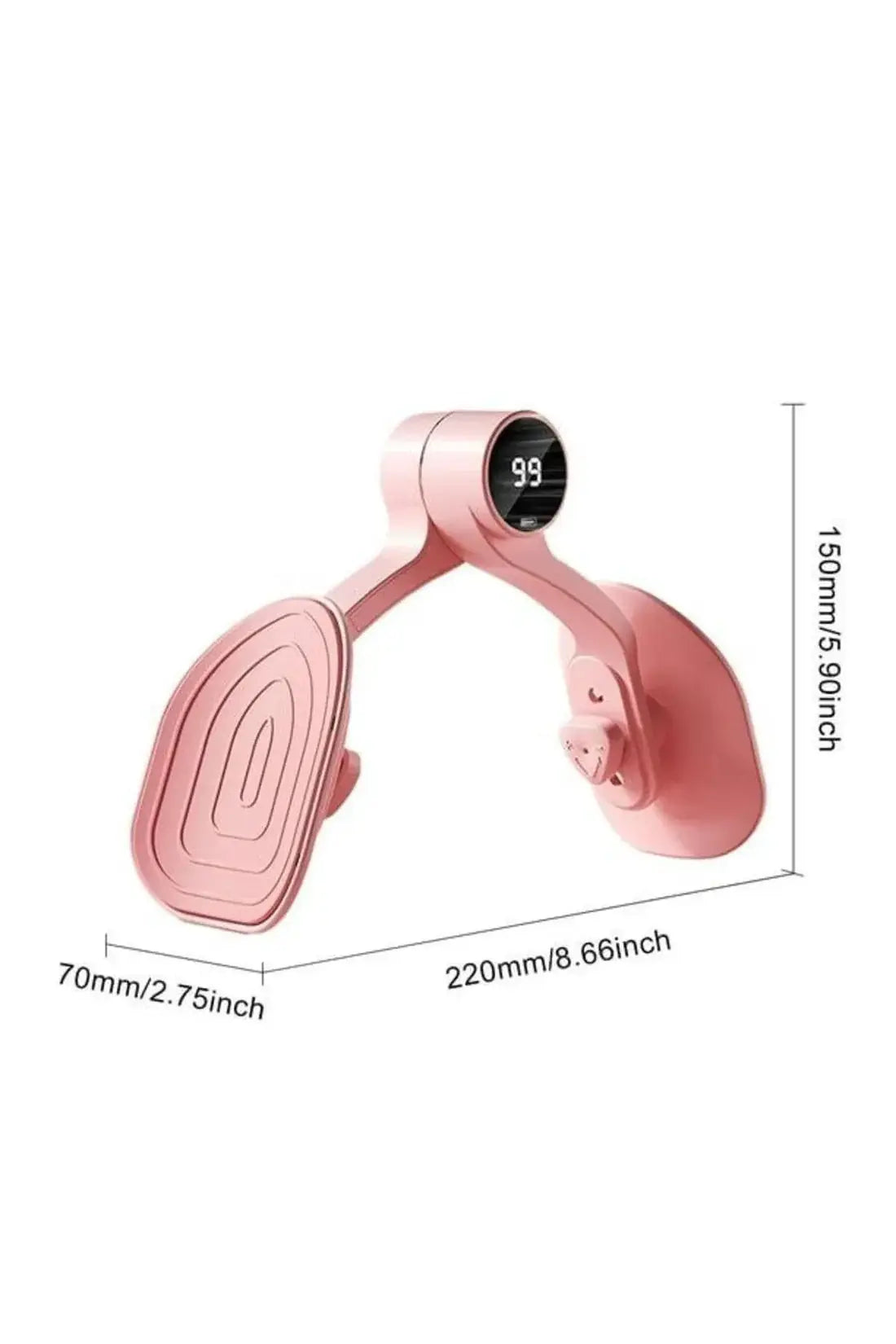 Ayarlanabilir Pelvik Iç Bacak Egzersiz Aleti MNDStore