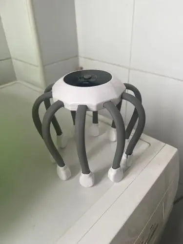 Head Massager for Migraine Relief MNDStore