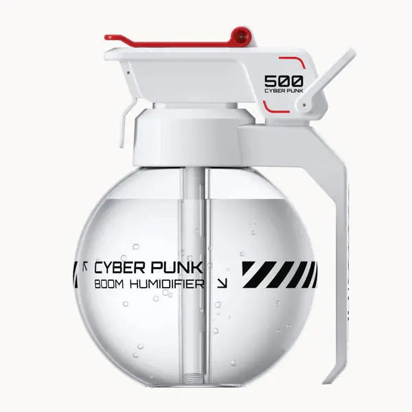 CYBERPUNK Boom Hava Nemlendirici (Şarjlı) - MNDStore