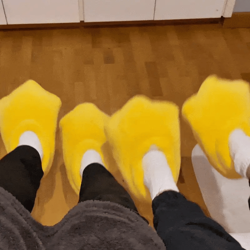 Duck Giyilebilir Battaniye