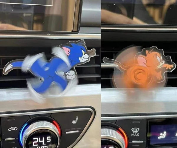 MNDStore™ Tom and Jerry Decorations