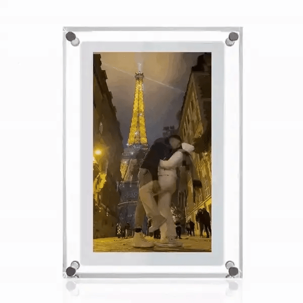 Dijital Video Çerçeve - MNDStore