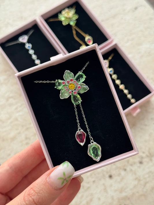 MNDStore™ Idyllia Kolye