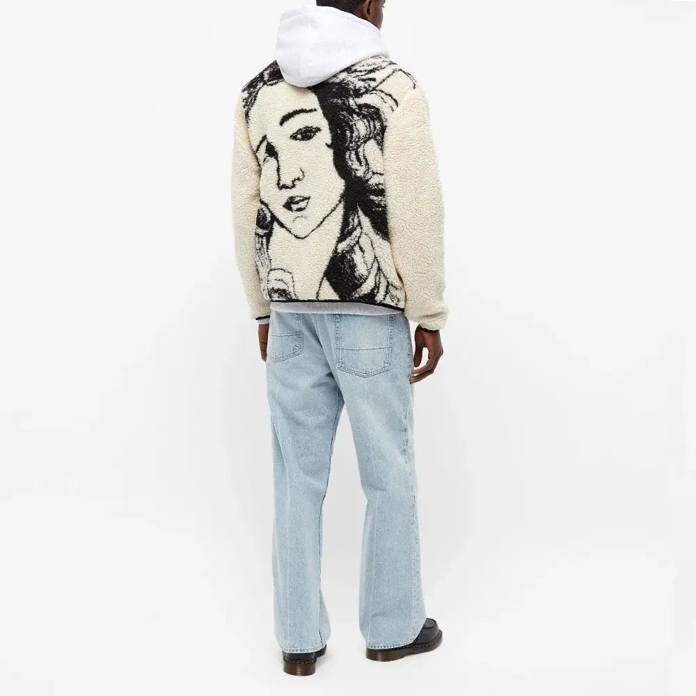 8 Ball Fleece - MNDStore