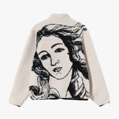 8 Ball Fleece - MNDStore