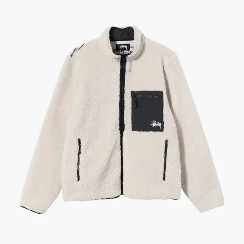 8 Ball Fleece - MNDStore