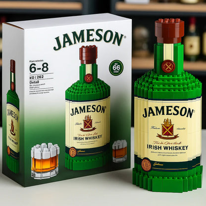 Lego Drink Set