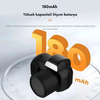 Anahtarlık Kamera - MNDStore