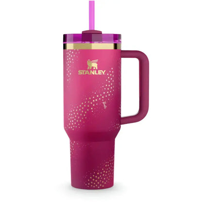 Barbie™ x Stanley ’70S Superstar Quencher - MNDStore