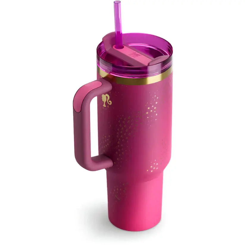 Barbie™ x Stanley ’70S Superstar Quencher - MNDStore