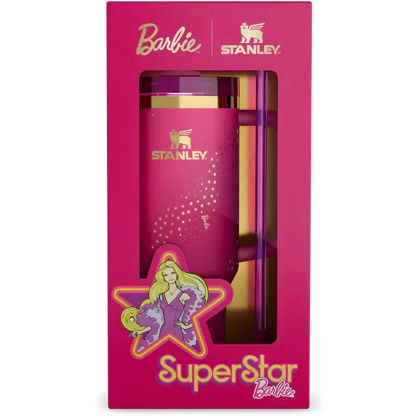 Barbie™ x Stanley ’70S Superstar Quencher - MNDStore