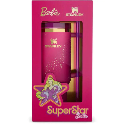 Barbie™ x Stanley ’70S Superstar Quencher - MNDStore