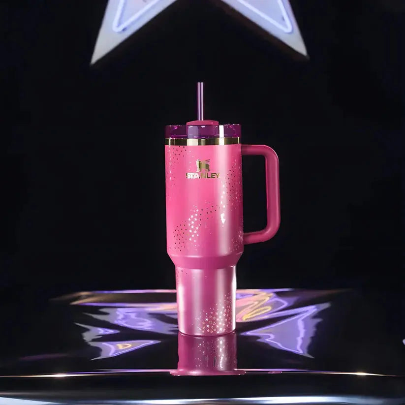 Barbie™ x Stanley ’70S Superstar Quencher - MNDStore