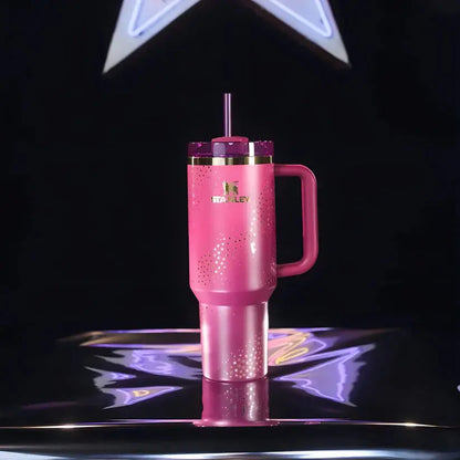 Barbie™ x Stanley ’70S Superstar Quencher - MNDStore