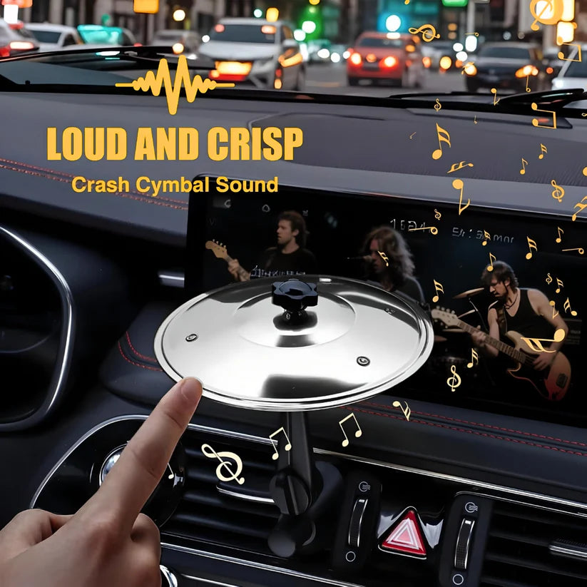 MNDStore™  Mini Car Drum