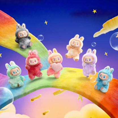Labubu Pop Mart.