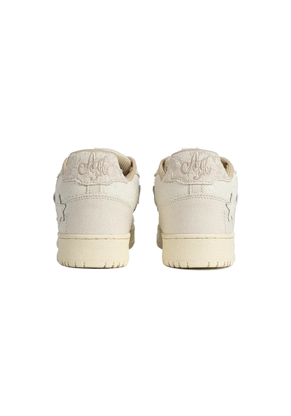 Retro Star Sneakers-Lace Limited