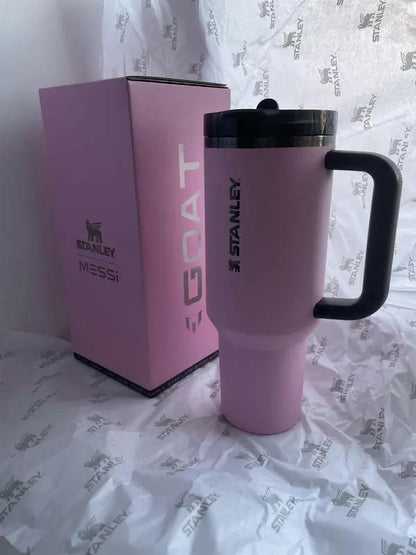 Stanley x Messi QUENCHER TERMOS | 1.18L