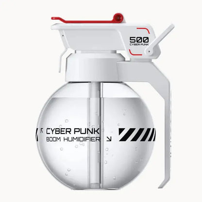 CYBERPUNK Boom Hava Nemlendirici (Şarjlı) - MNDStore