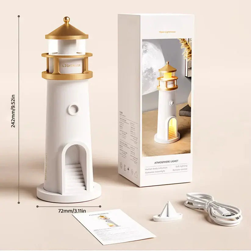 Deniz Feneri Projektör - MNDStore