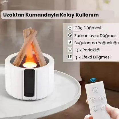 Aroma Difüzör - MNDStore