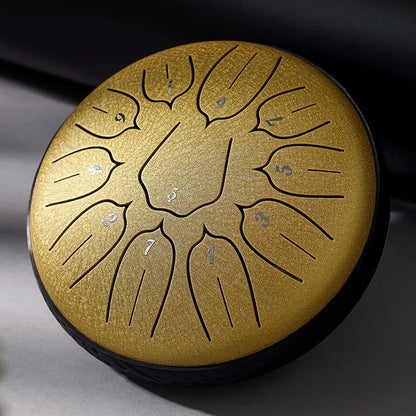 MNDStore™ Rain Drum