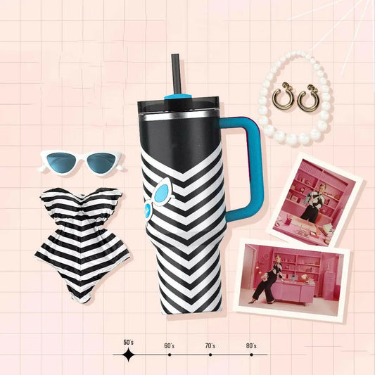 Barbie™ x Stanley 1959 Original Quencher