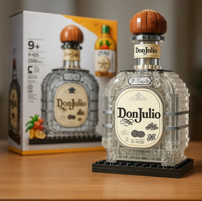 Lego Drink Set