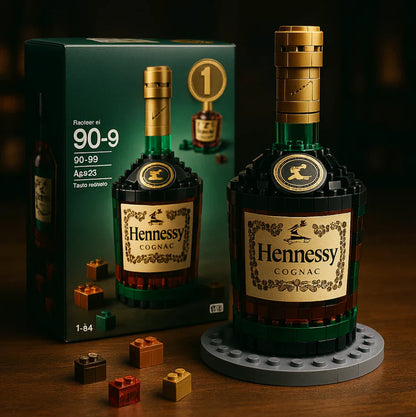 Lego Drink Set