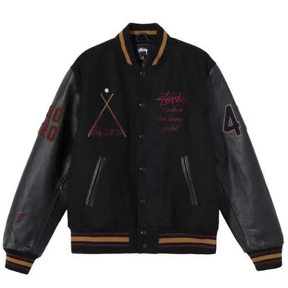 8 Ball Ceket - MNDStore