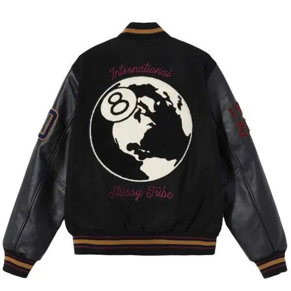 8 Ball Ceket - MNDStore