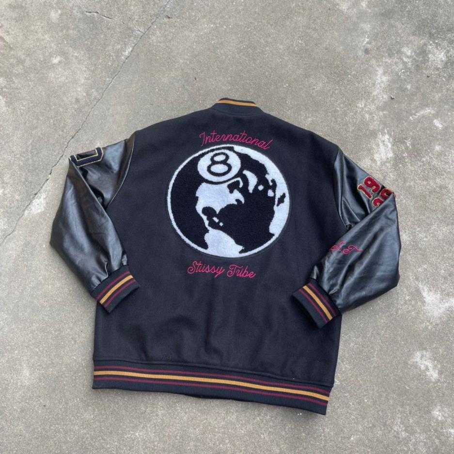 8 Ball Ceket - MNDStore