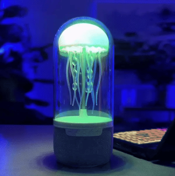 Denizanası Lambası - MNDStore