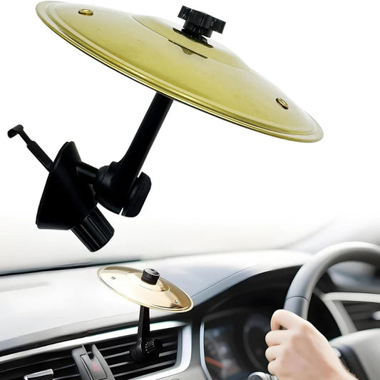 MNDStore™  Mini Car Drum