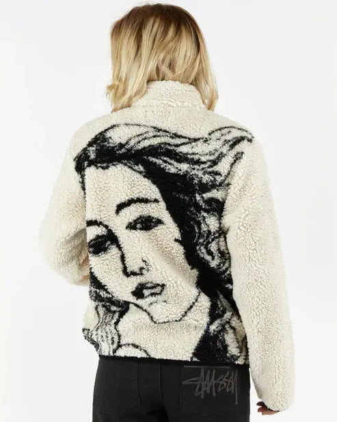 8 Ball Fleece - MNDStore