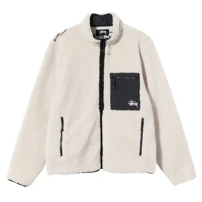8 Ball Fleece - MNDStore