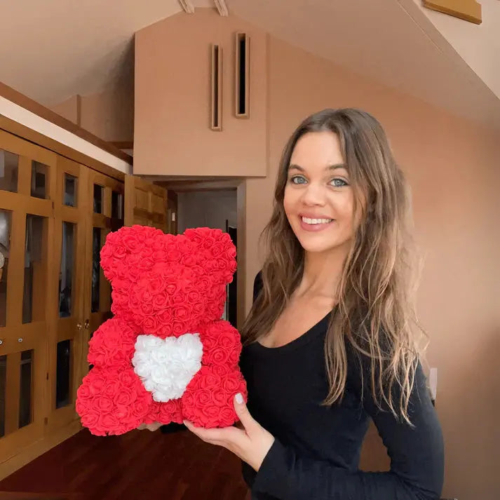 Ebedi Gül Ayıcık - Gifthane